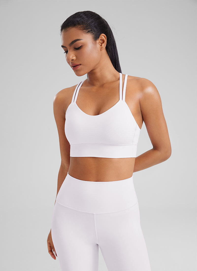 Yogasale Softness Longline Mold Bra