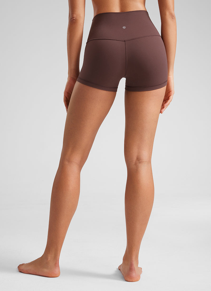 Yogasale Origin Yoga Shorts 2.5''
