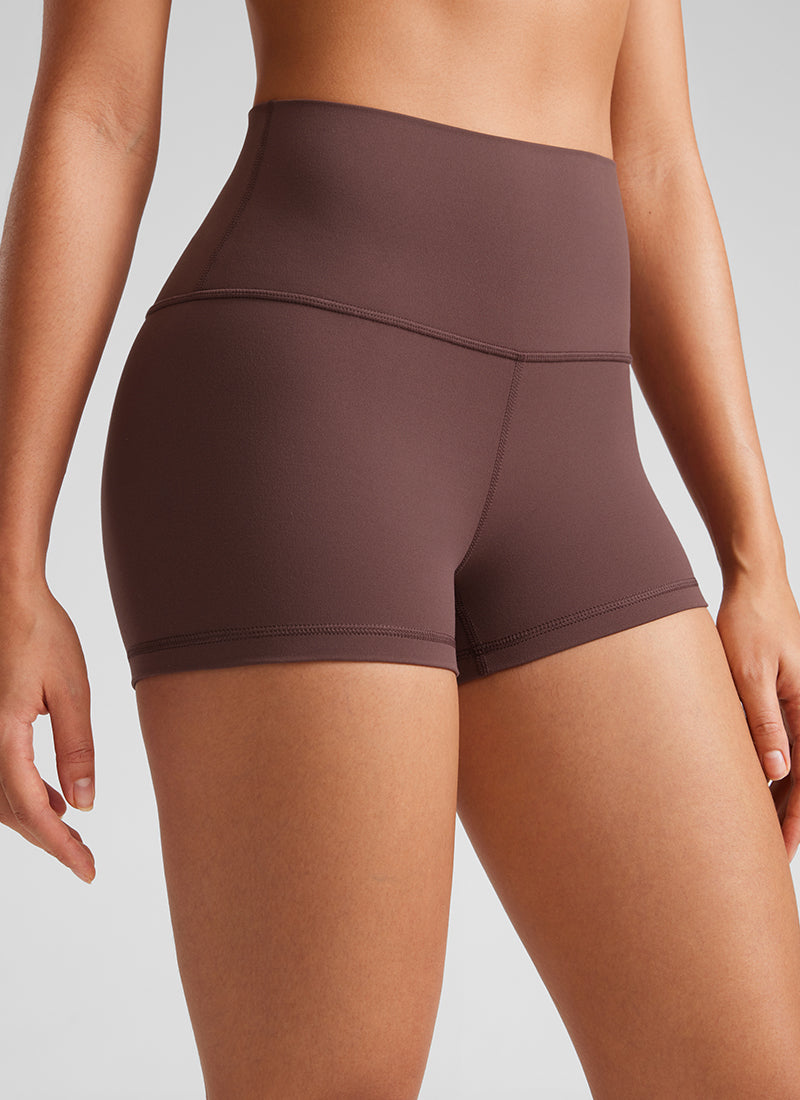 Yogasale Origin Yoga Shorts 2.5''