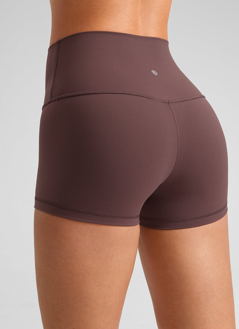 Yogasale Origin Yoga Shorts 2.5''