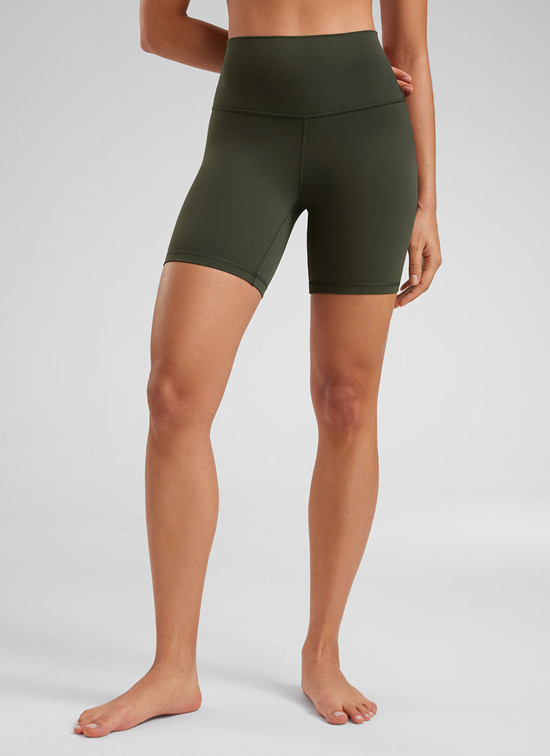 Yogasale Origin Yoga Shorts 6''