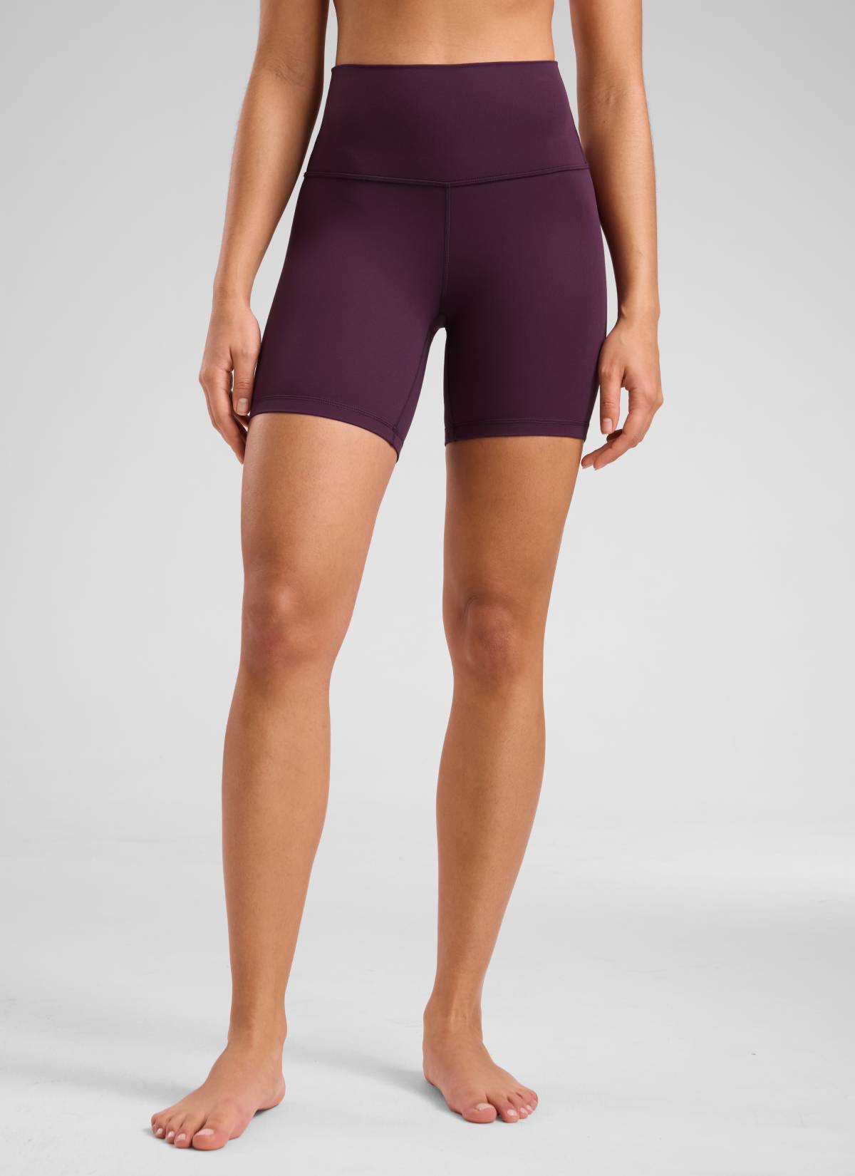 Yogasale Origin Yoga Shorts 6''