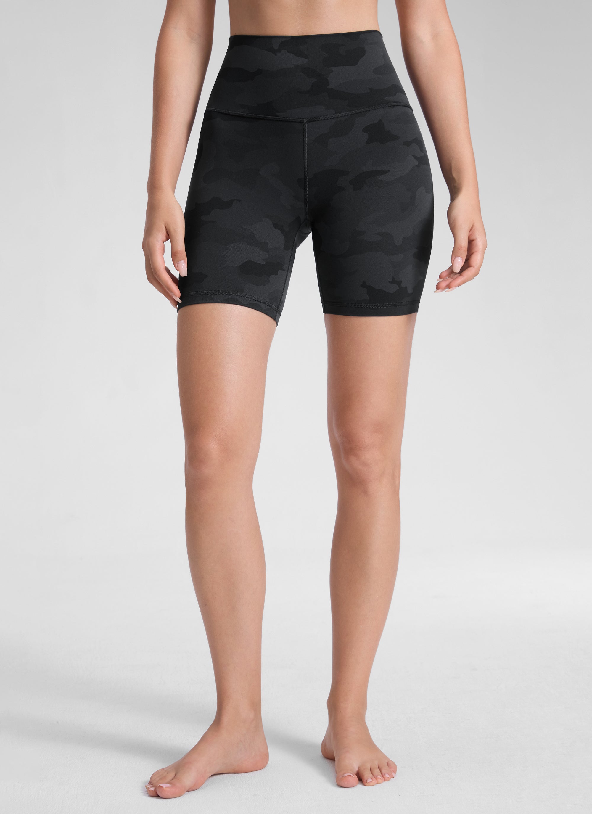Yogasale Origin Yoga Shorts 6''