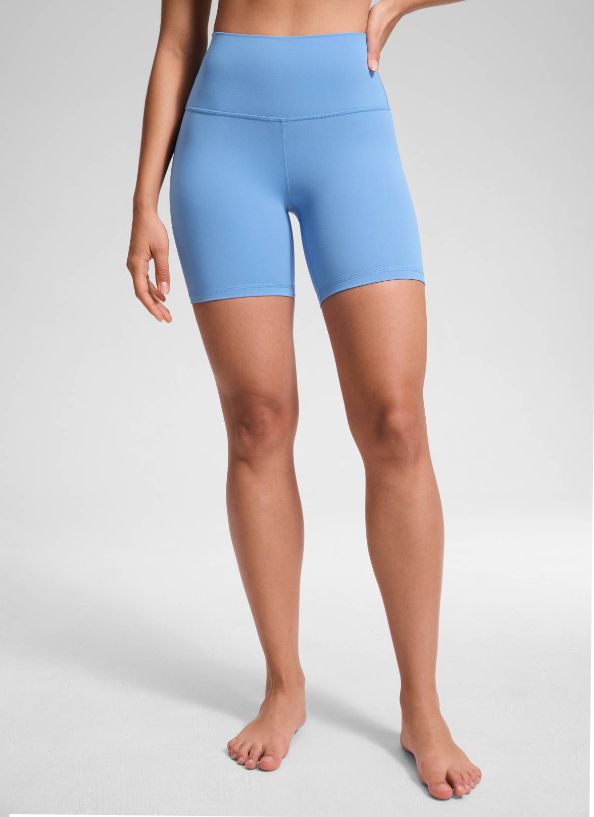 Yogasale Origin Yoga Shorts 6''