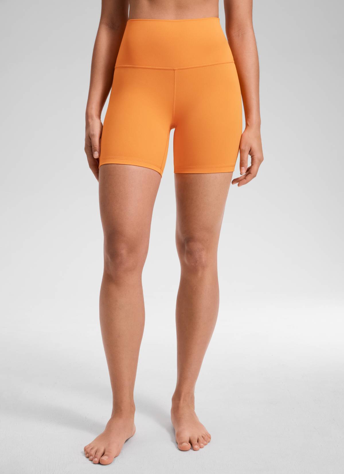 Yogasale Origin Yoga Shorts 6''