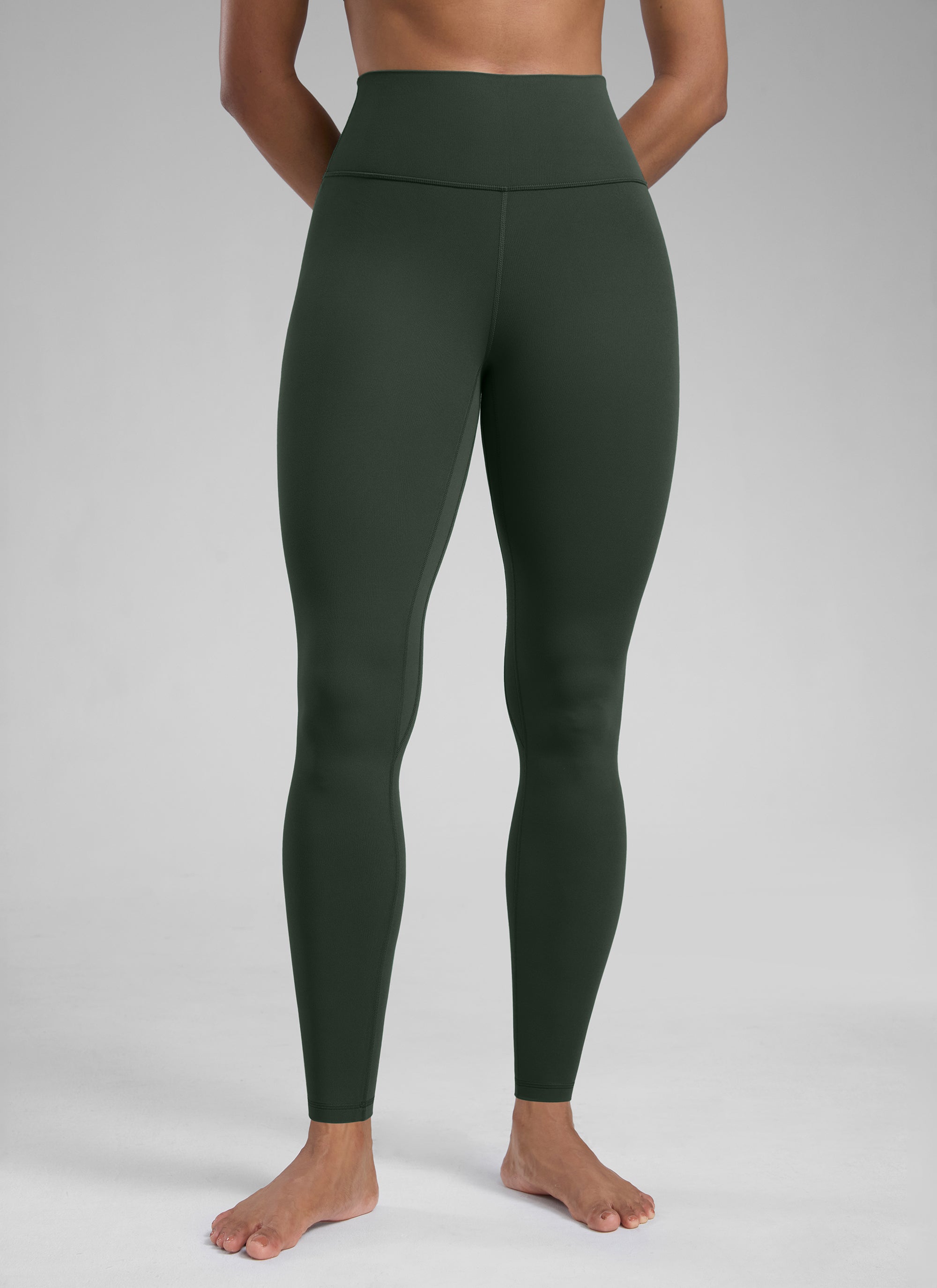 Yogasale® Pilates Origin Legging 28''
