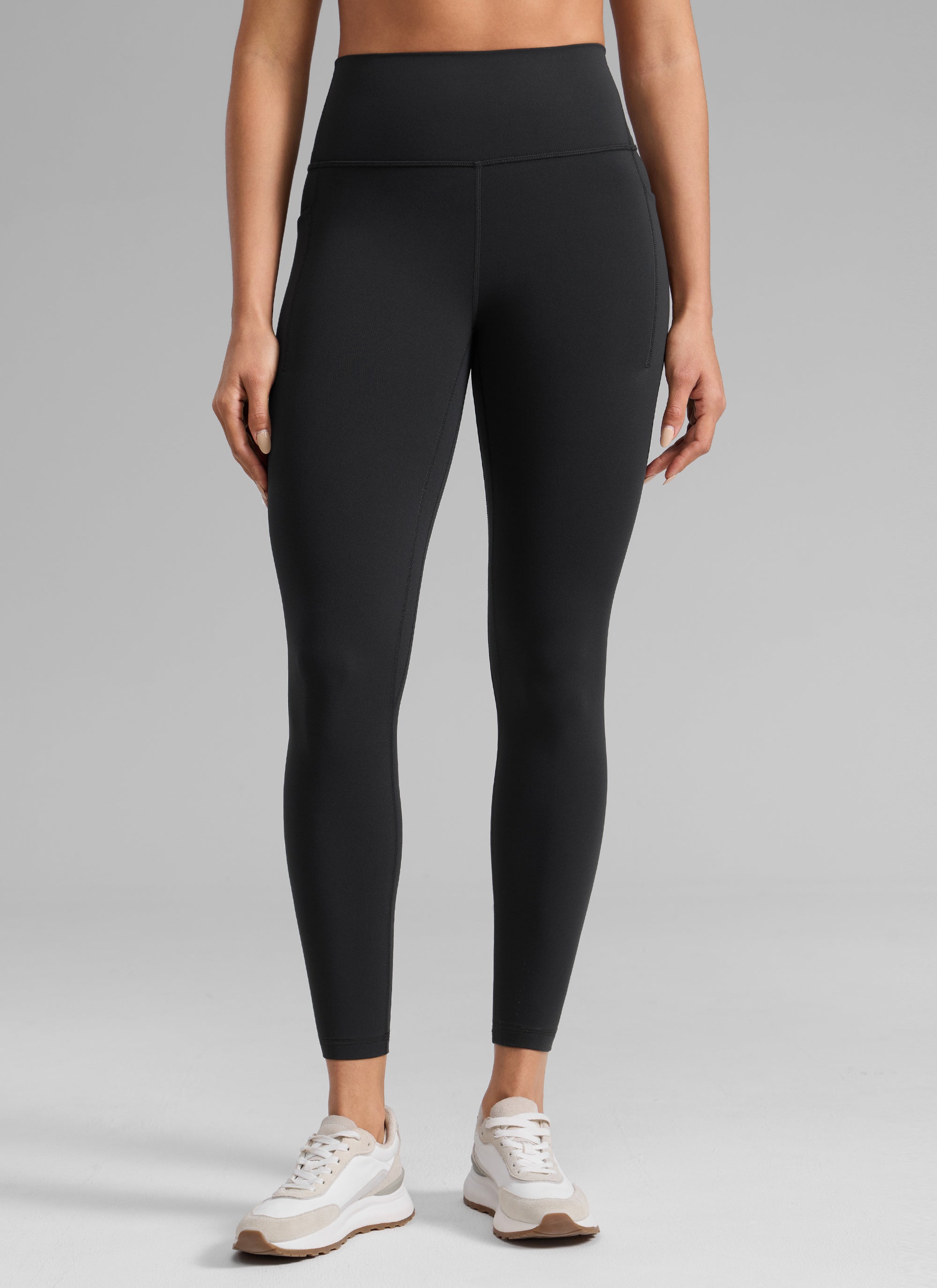 Yogasale® Origin Pocket Legging 25''