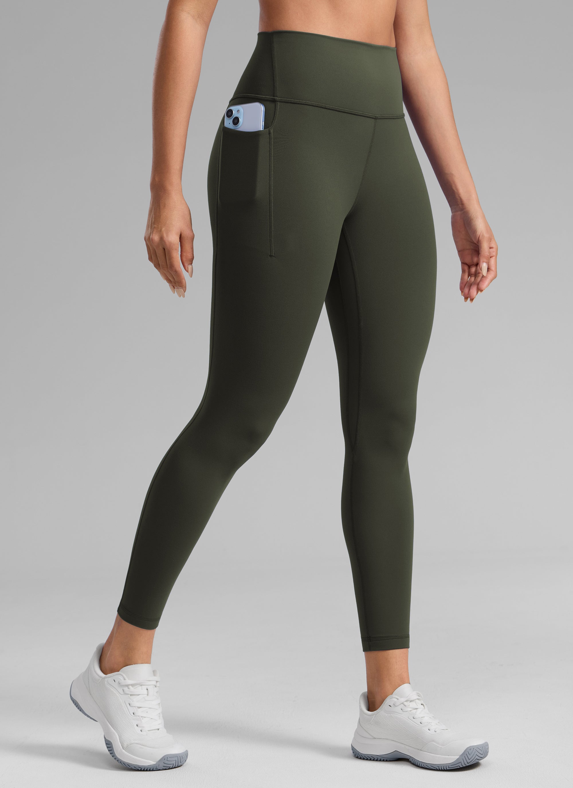 Yogasale® Origin Pocket Legging 25''