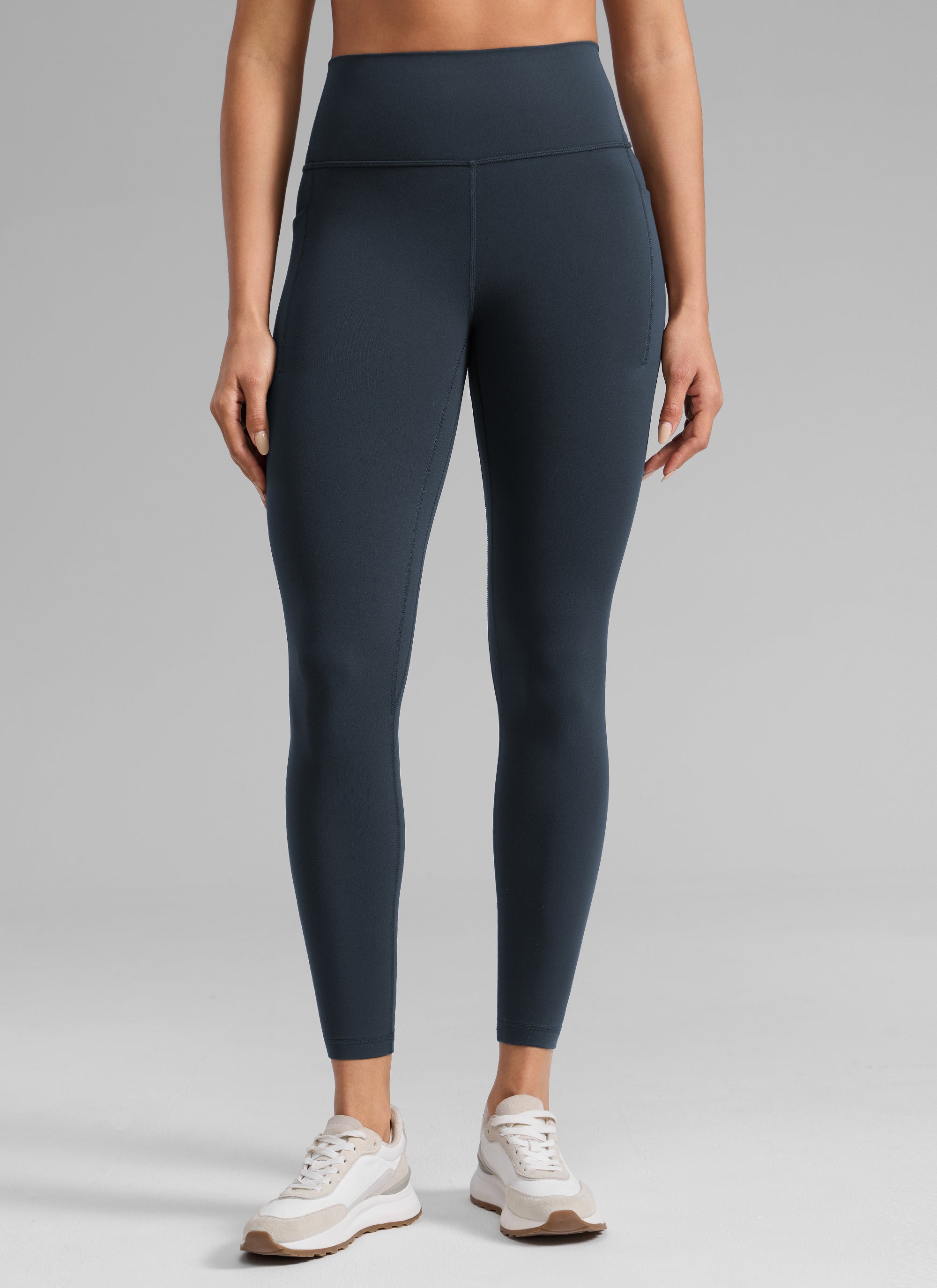 Yogasale® Origin Pocket Legging 25''
