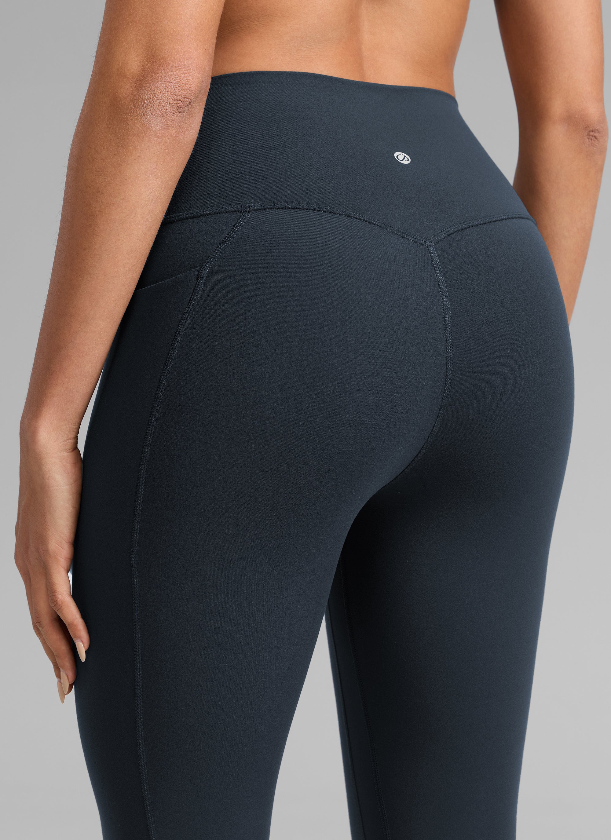 Yogasale® Origin Pocket Legging 25''