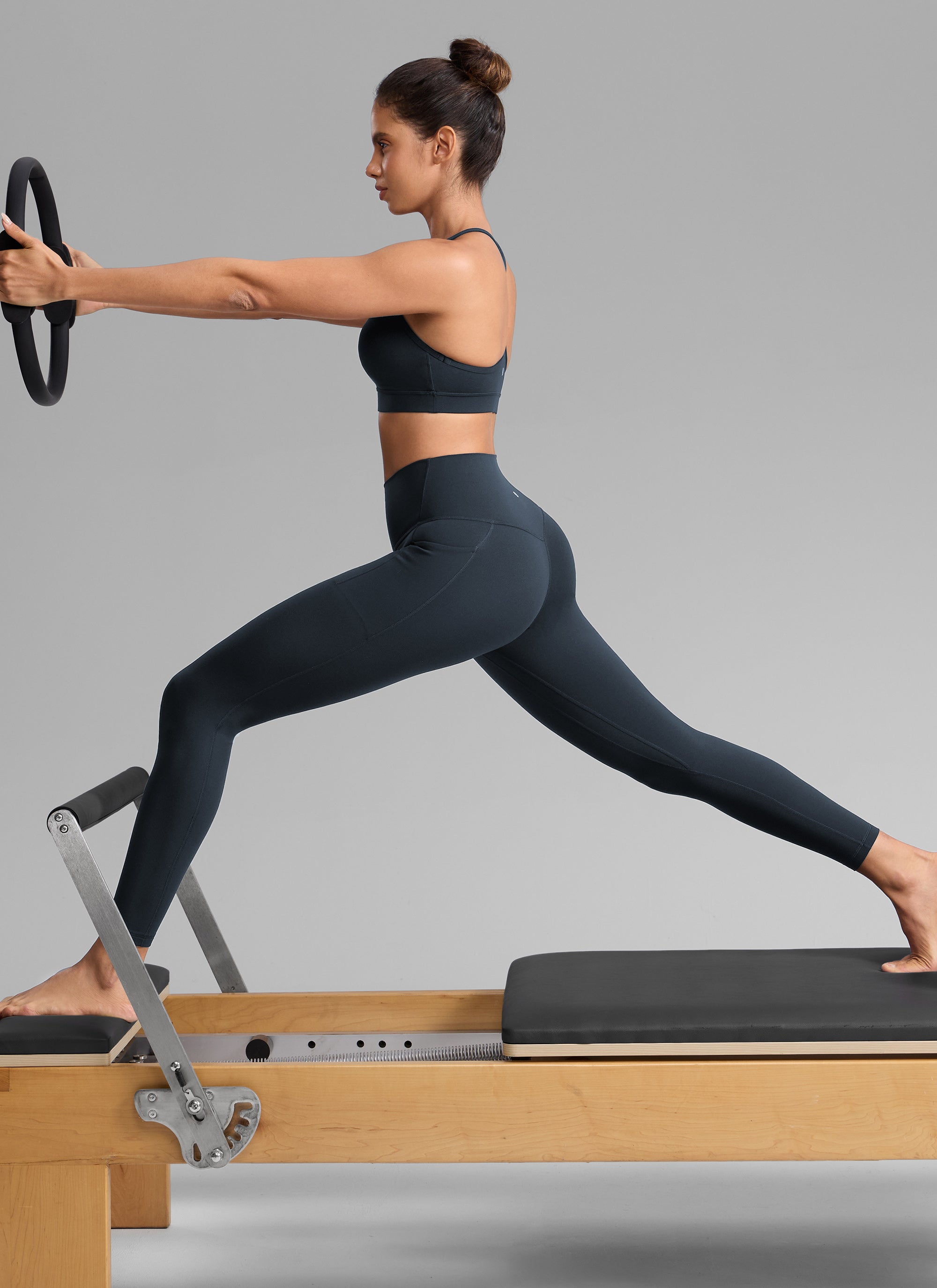 Yogasale® Origin Pocket Legging 25''