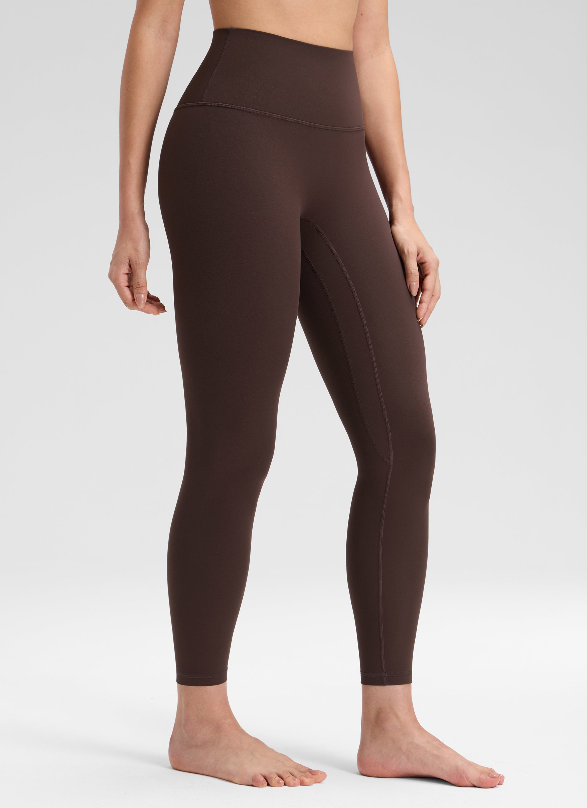 Yogasale No Front Seam Legging 25