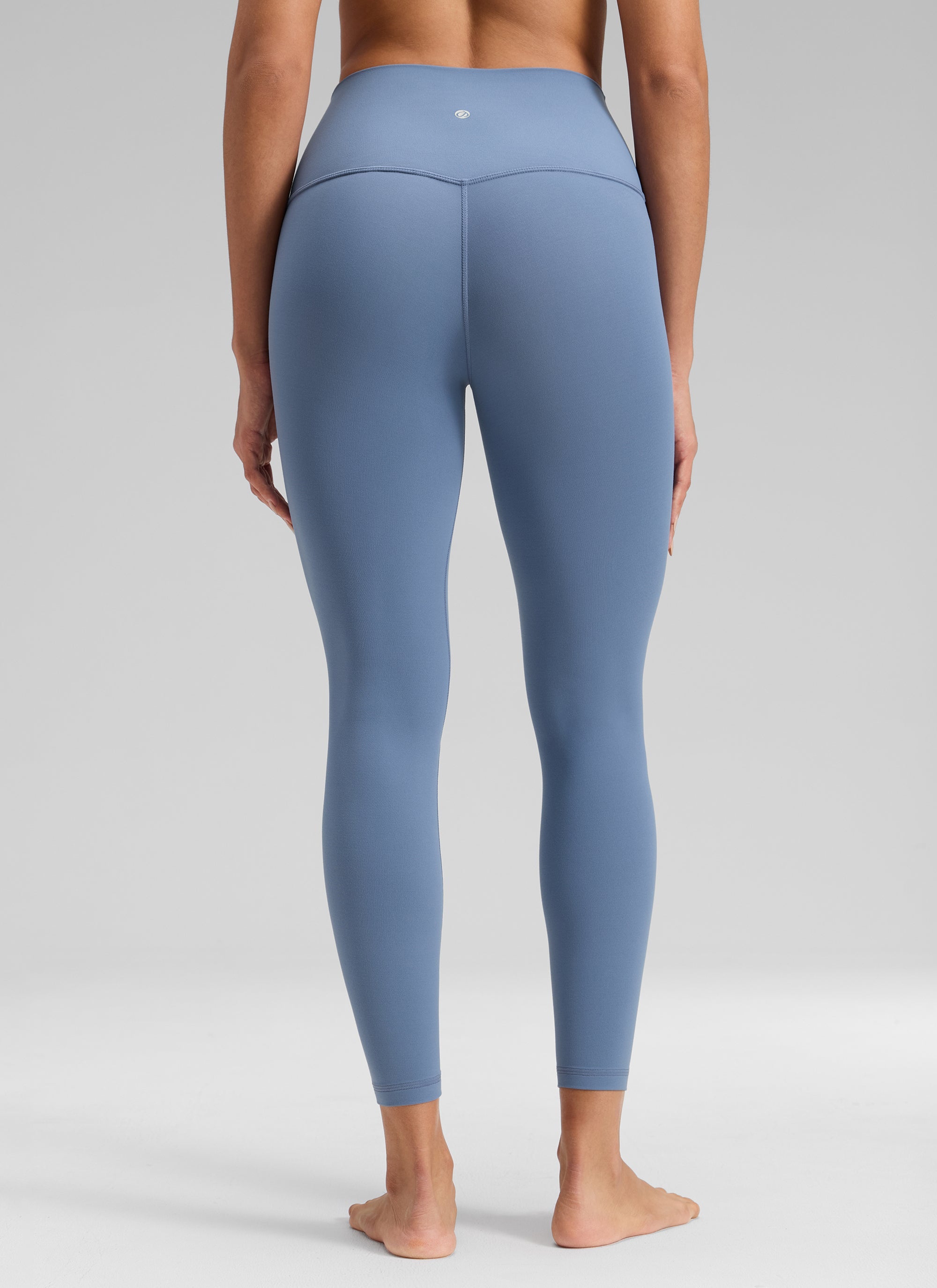 Yogasale No Front Seam Legging 25