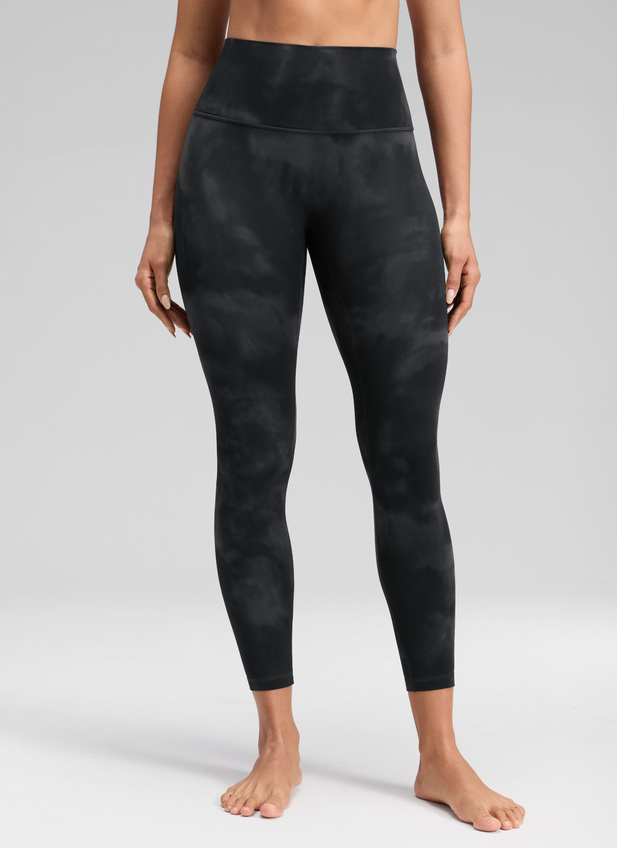 Yogasale No Front Seam Legging 25