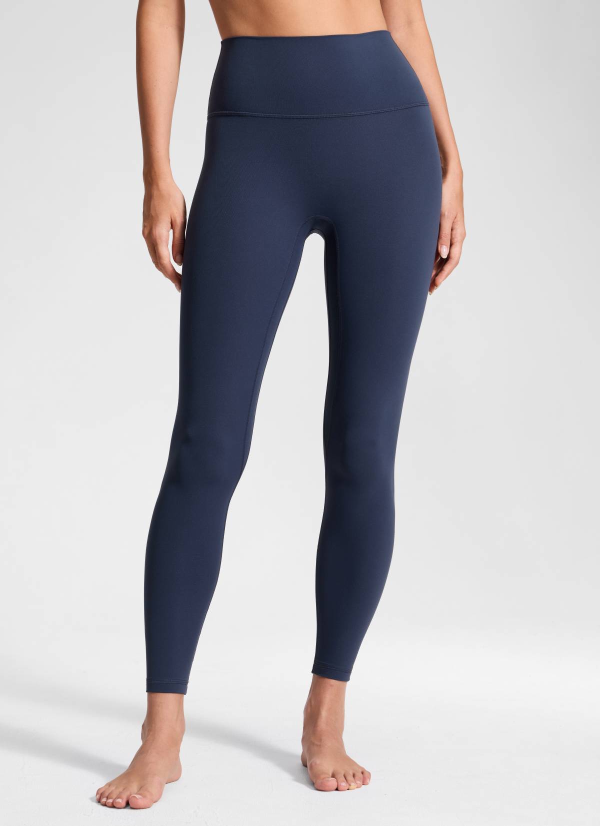 Yogasale No Front Seam Legging 25