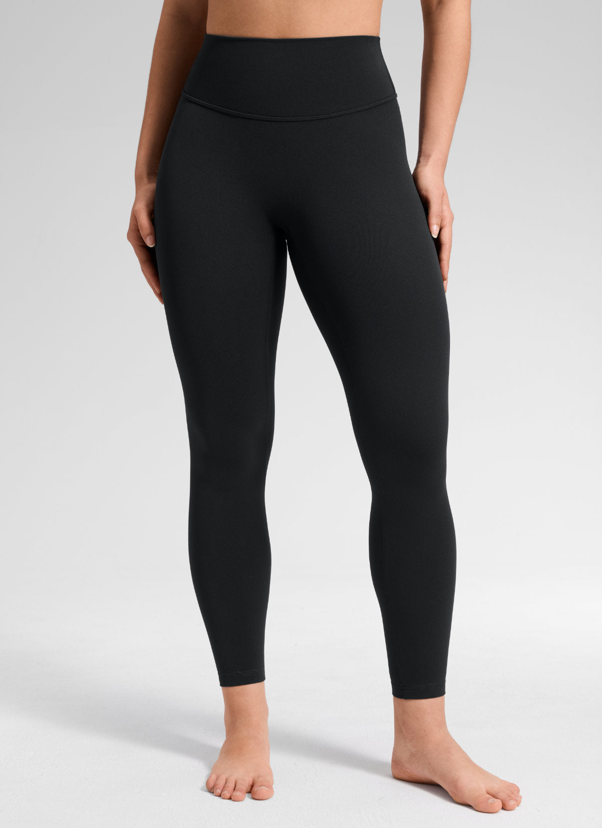 Secretsculptâ„?Minor No Front Seam Legging 25