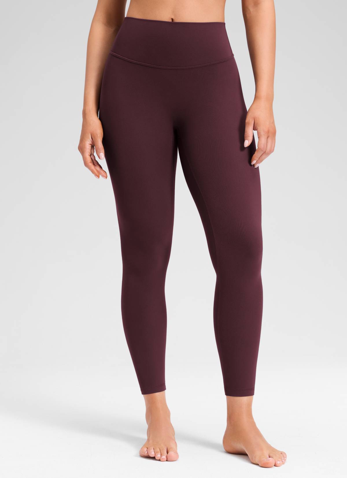 Secretsculptâ„?Minor No Front Seam Legging 25