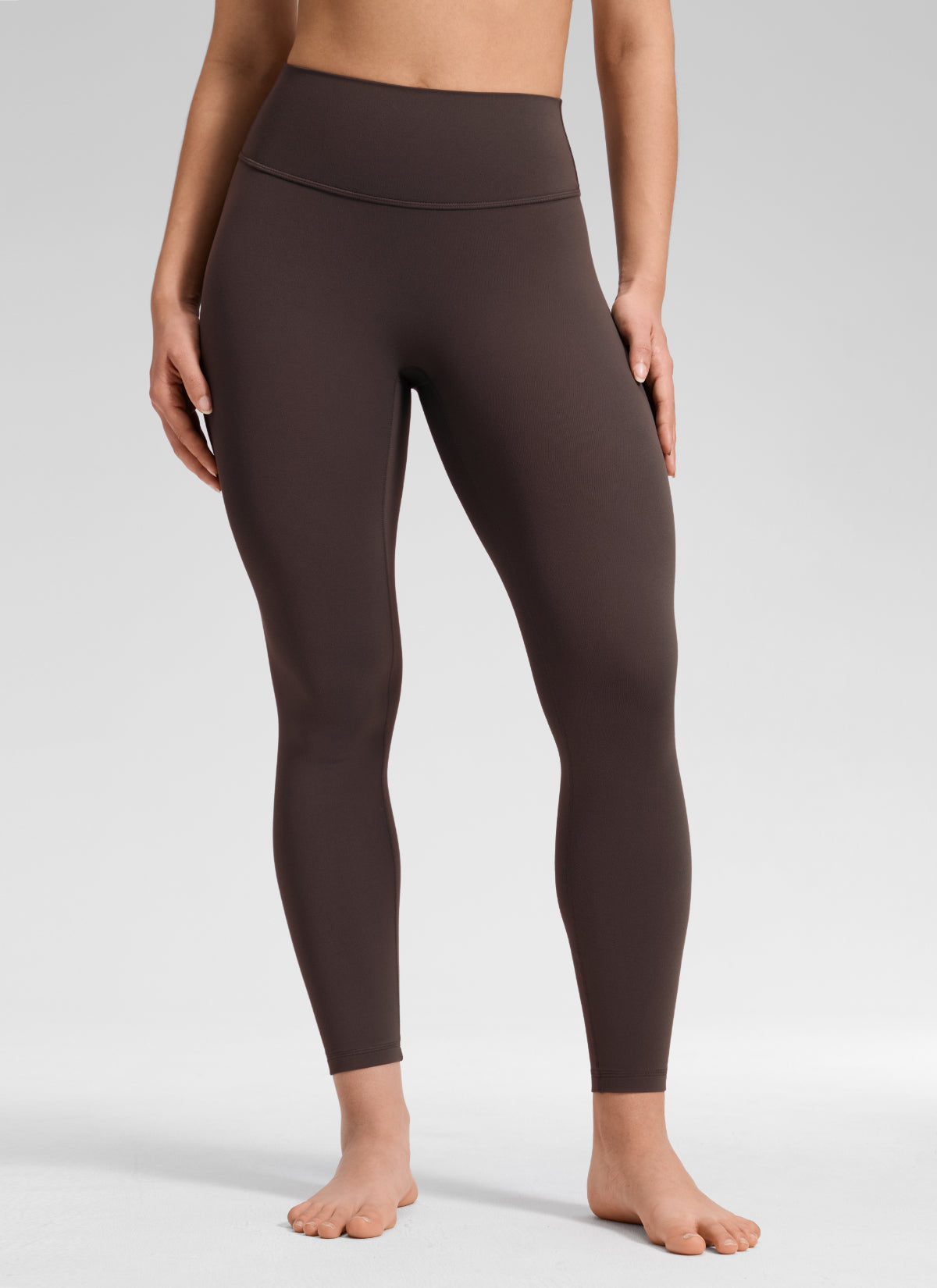 Secretsculptâ„?Minor No Front Seam Legging 25