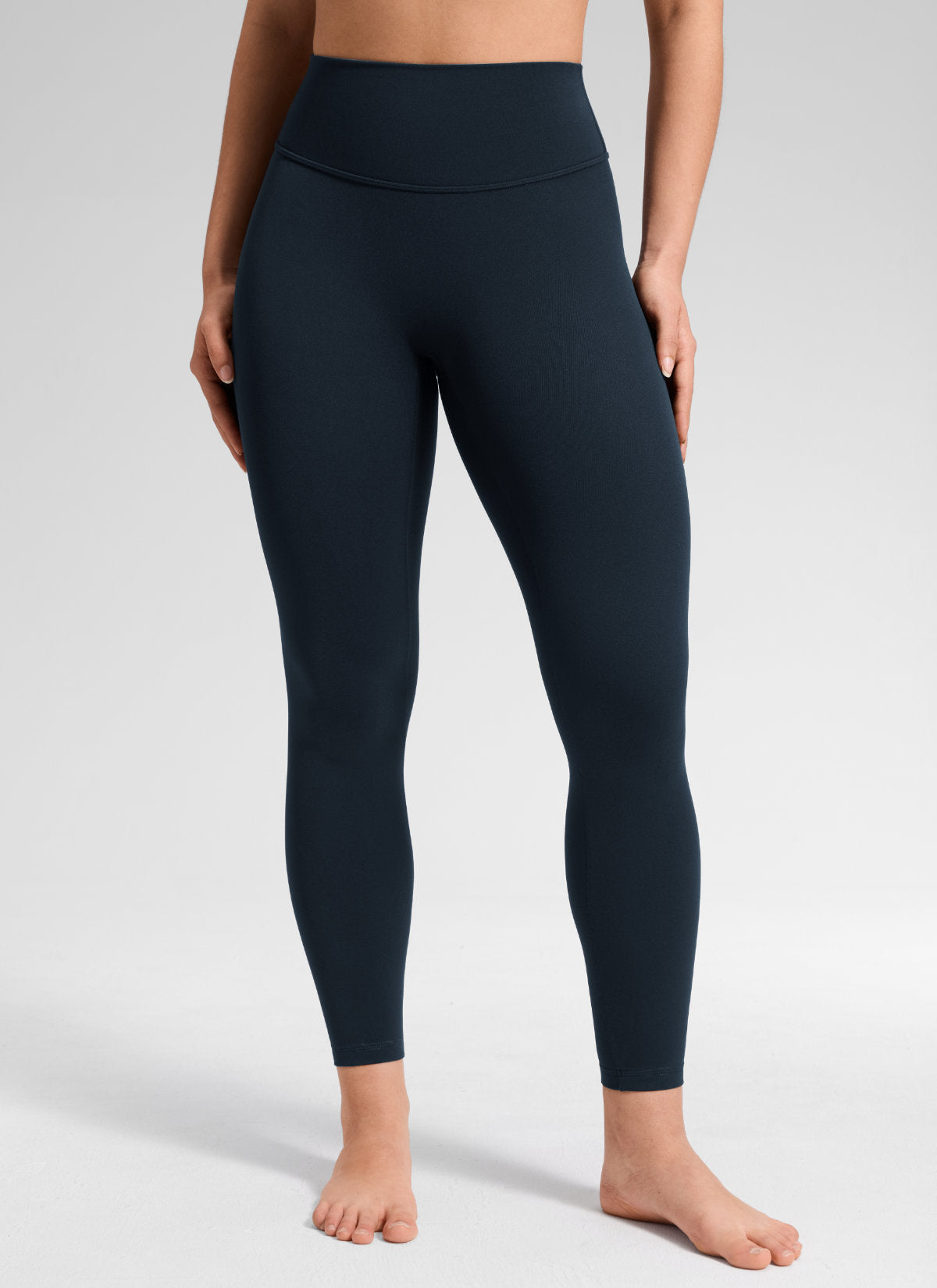 Secretsculptâ„?Minor No Front Seam Legging 25