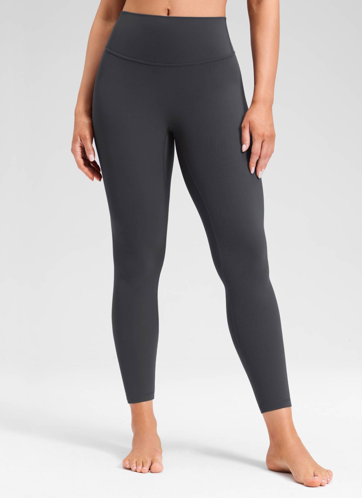 Secretsculptâ„?Minor No Front Seam Legging 25