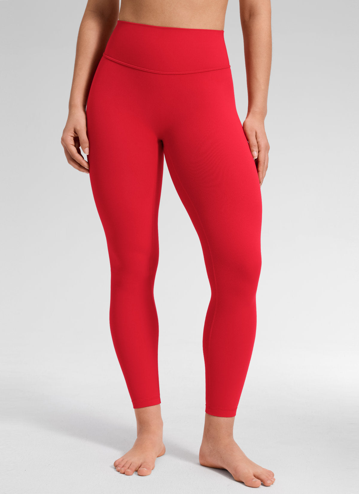 Secretsculptâ„?Minor No Front Seam Legging 25